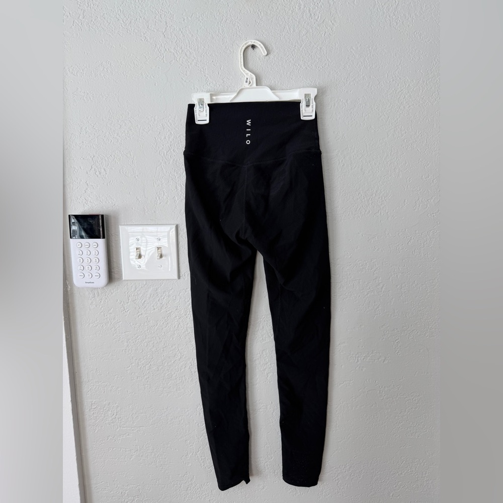 Will The Label Leggings size XS